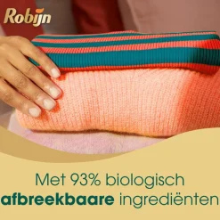 Robijn Color Vloeibaar Wasmiddel