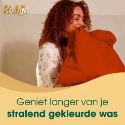 Robijn Color Vloeibaar Wasmiddel