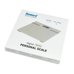 Romed Digitale Personen Weegschaal