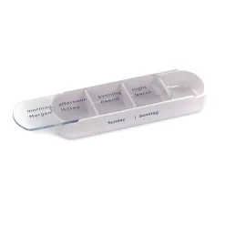 Romed Medicijn Weekdoos