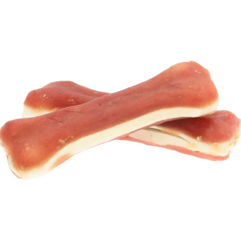 Rosewood Medium Kauwkluiven met Eend Hondensnacks