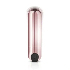 Rosy Gold Nouveau Bullet Vibrator