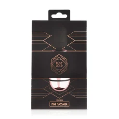 Rosy Gold Nouveau Mini Massager