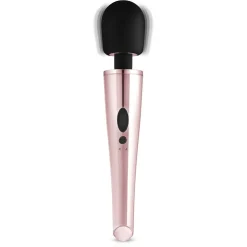 Rosy Gold Nouveau Wand Massager