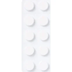 Roter APC Tabletten