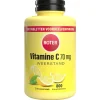 Roter Vitamine C 70mg Citroen Kauwtabletten