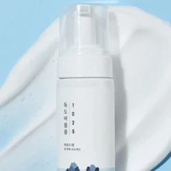 ﻿Round Lab 1025 DOKDO BUBBLE FOAM 150ml