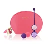 RS - Essentials - Pussy Playballs - Koraalroze