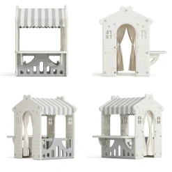 Russle Speelhuis XL