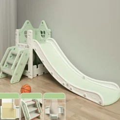 Russle Speeltoestel Toren 3 in 1 Huis