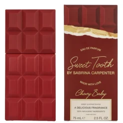 Sabrina Carpenter Cherry Baby - Eau de Parfum 75 ml
