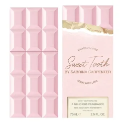 Sabrina Carpenter Sweet Tooth Eau de Parfum