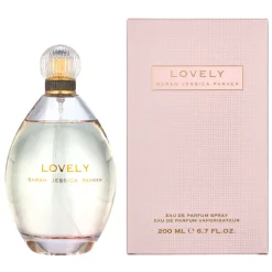 Sarah Jessica Parker Lovely - Eau de Parfum 200ml