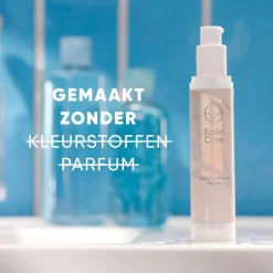 Satin Care Huid & Schaamhaar Shave Serum
