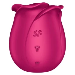 Satisfyer Pro 2 Classic Blossom Air Pulse Vibrator