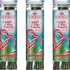 Scentsicles Candy Cane Forest geurende kerstboomversiering met haken