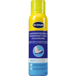 Scholl Deodorant Schoenenspray