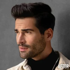 Schwarzkopf got2b Gentleman Molding Paste