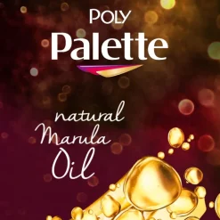 Schwarzkopf Poly Palette 650 Middenbruin Haarkleuring