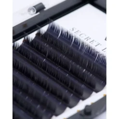Secret Lashes Cashmere Wimperextensions B