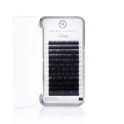Secret Lashes Wimperextensions Classy Collectie C