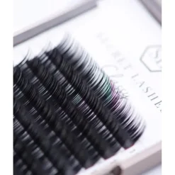 Secret Lashes Wimperextensions Classy Collectie C