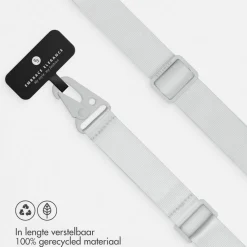 Selencia Universeel Verstelbaar Telefoonkoord