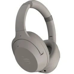 Selencia Urban Play Draadloze Bluetooth Koptelefoon met Active Noise Cancelling