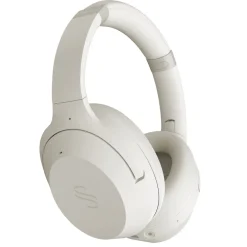 Selencia Urban Play Draadloze Bluetooth Koptelefoon met Active Noise Cancelling