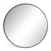 SensaHome Moderne Design Ronde Wandspiegel
