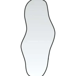 SensaHome Passpiegel Wandspiegel Minimalistische Design Wandspiegel