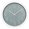 Sensahome Wandklok Minimalistische Design Stille Uurwerk TM20050-4