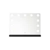 SensaHome Vanity Mirror Pro Hollywood Make-up Spiegel met 12 Dimbare LED Lampen