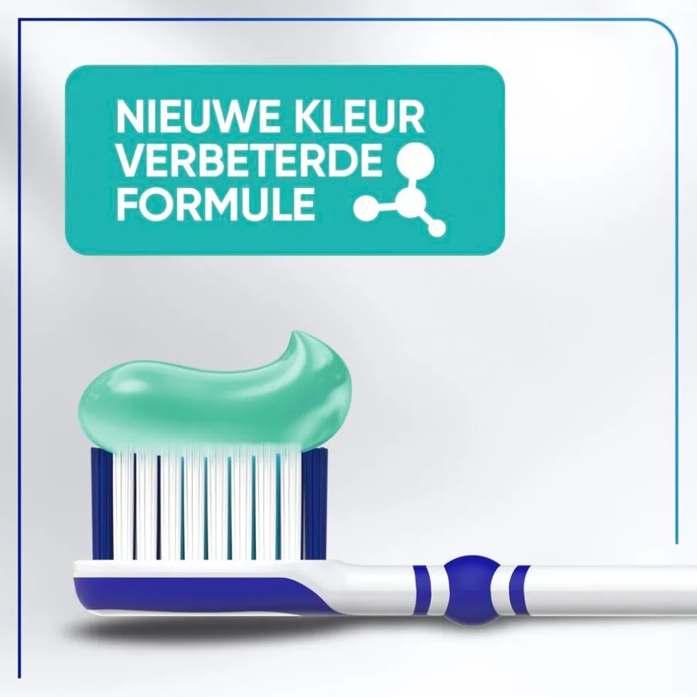 Sensodyne Fresh Mint Tandpasta