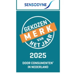 Sensodyne MultiCare Tandpasta