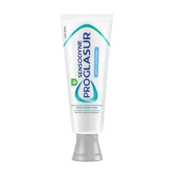 Sensodyne Proglasur Gentle Whitening Tandpasta