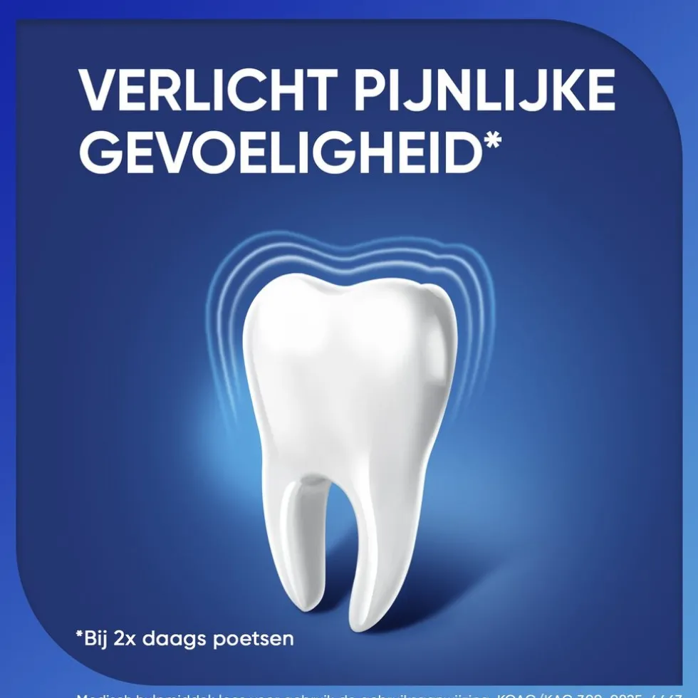 Sensodyne Repair & Protect Extra Fresh Tandpasta