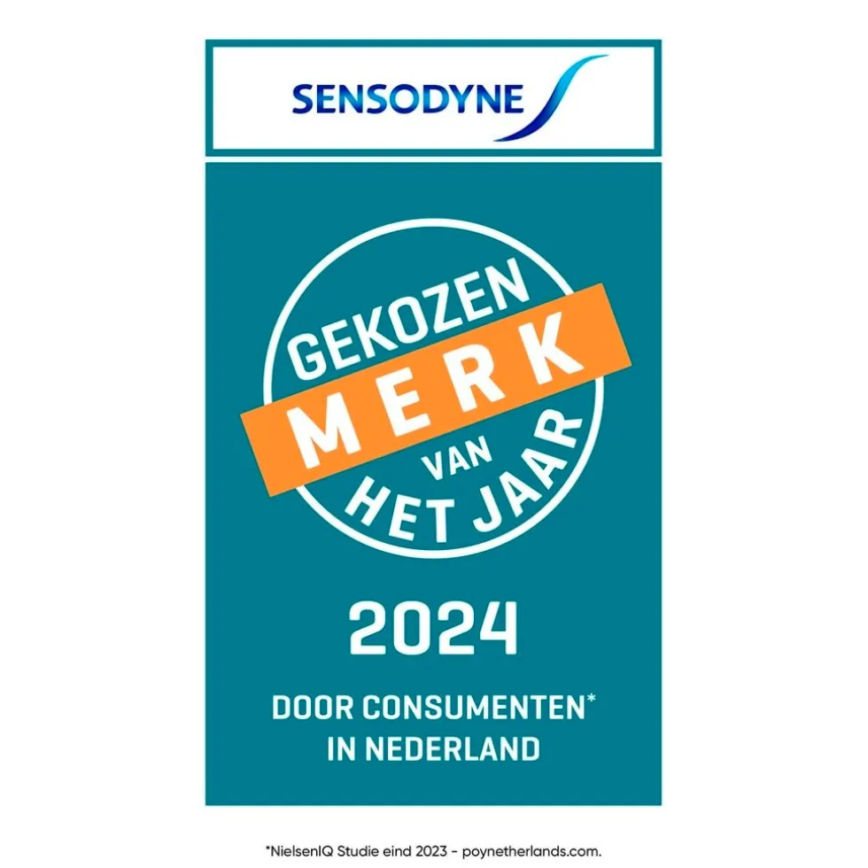 Sensodyne Repair & Protect Extra Soft Tandenborstel