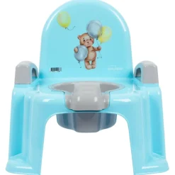 Sevibaby Chair Blauw Potje