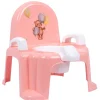 Sevibaby Chair Roze Potje