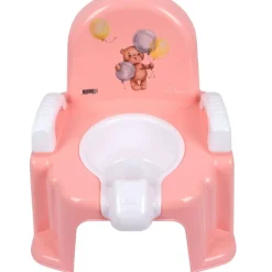 Sevibaby Chair Roze Potje