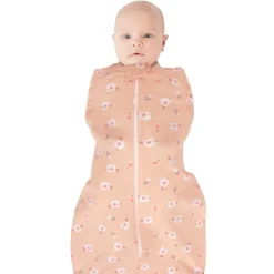 Sevibaby Happy Birds Newborn Inbakerslaapzak