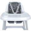 Sevibaby Star Grey Eco Stoelverkleiner