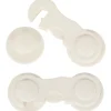 Sevibaby 2 Stuks Kastdeur Afsluiting