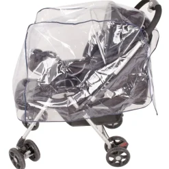 Sevibaby Universele Buggy Regenhoes