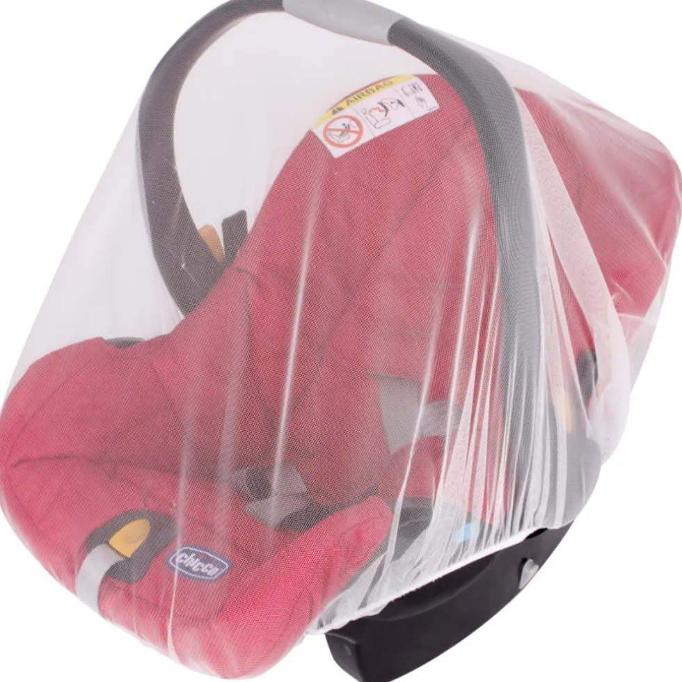 Sevibaby Universele Klamboe voor 0+ Autostoel