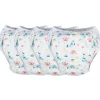 Sevibaby Wit 15-20kg 4 Stuks Gevoerd Oefenbroekje