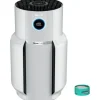 Shark NeverChange5 Luchtreiniger tot 130 m² HP300EU