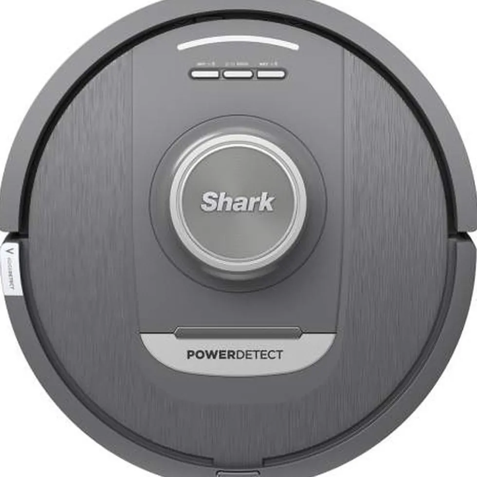 Shark PowerDetect NeverTouch Pro 2-in-1 Robotstofzuiger RV2800YEEU