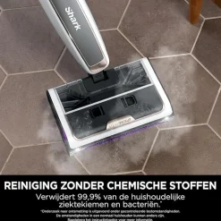 Shark 3-in-1 Stoomreiniger SD200EU